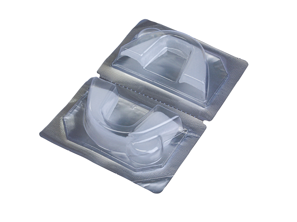 Pharmaworks Application Consumer Teeth Whitening