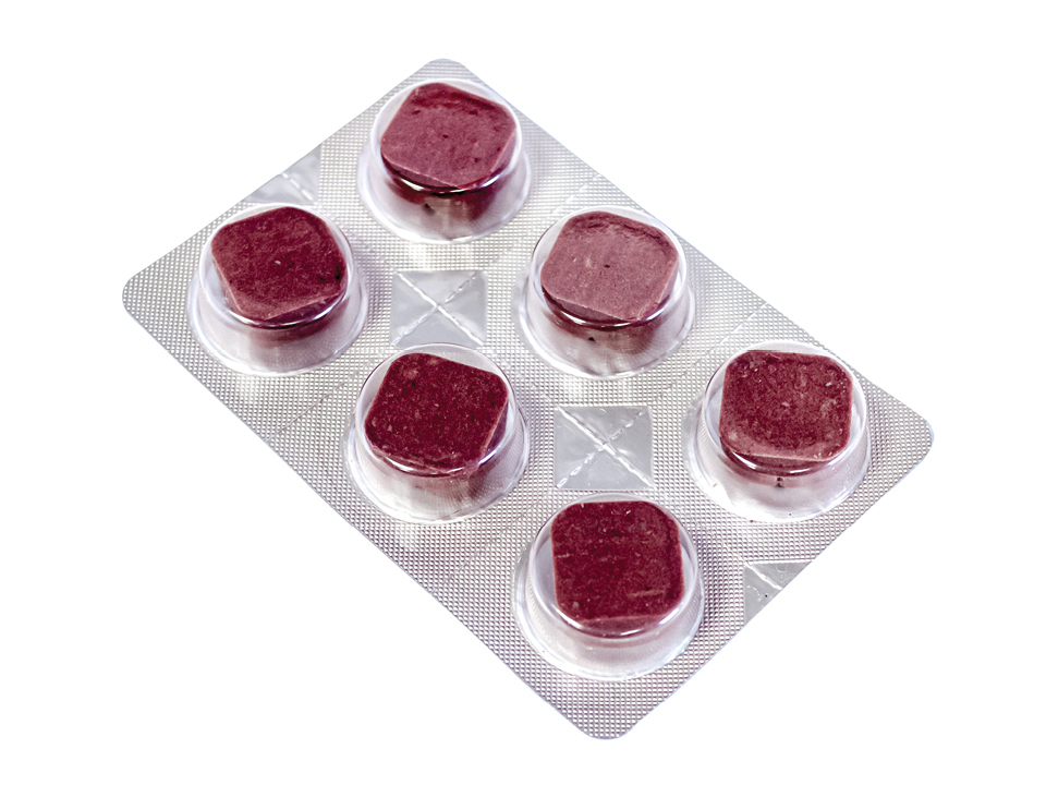 Pharmaworks Applications Animal Health Chewies