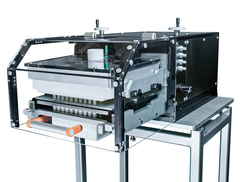 Customized Feeding Systems for Unique Product… Pharmaworks